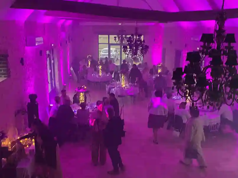 dj saumur eclairage architectural