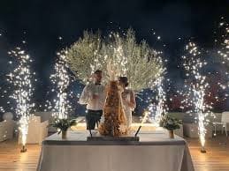 dj saumur étincelles froides