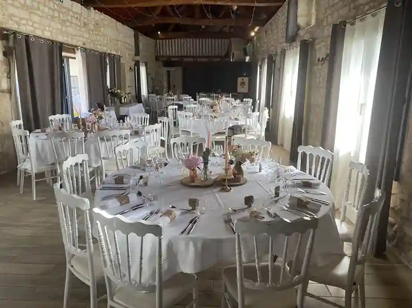 dj chinon salle recpetion