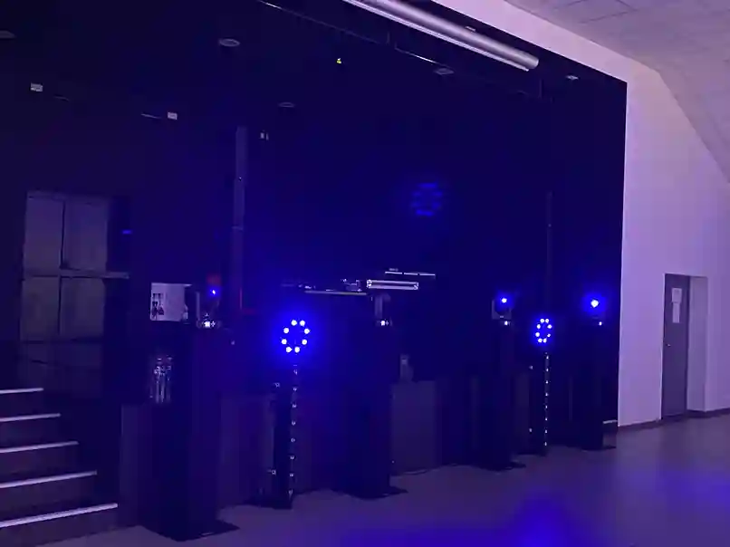 dj thouars entreprise